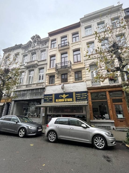 Investment property