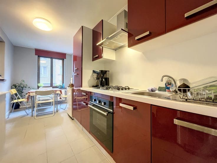 Investment property