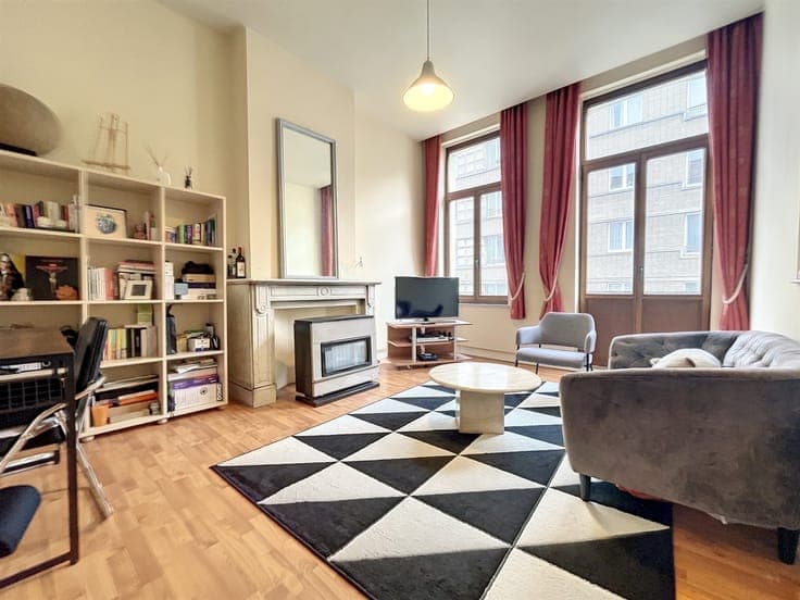 Investment property