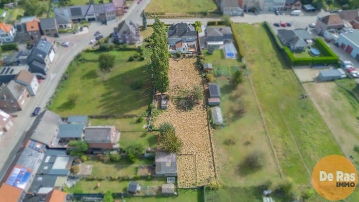 ERPE-MERE - Degelijke gezinswoning in het landelijke Mere