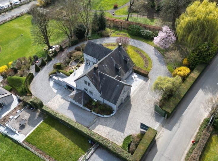 House in Durbuy