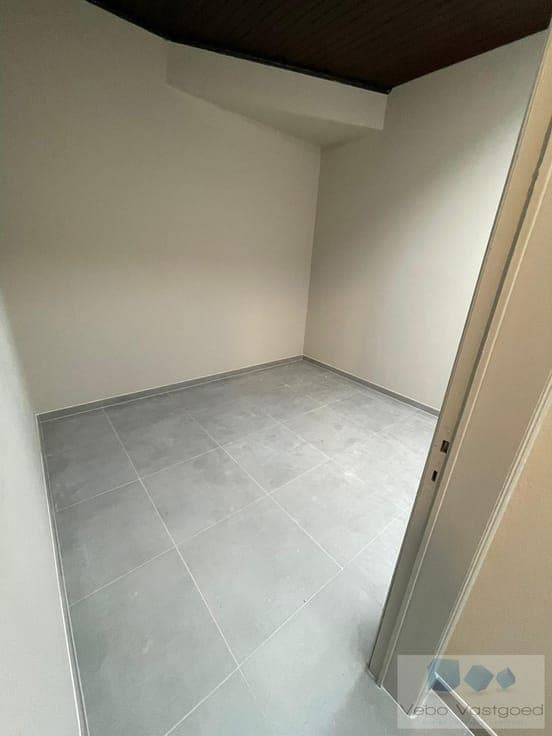 Opbrengsteigendom - 4 appartementen mooi rendement