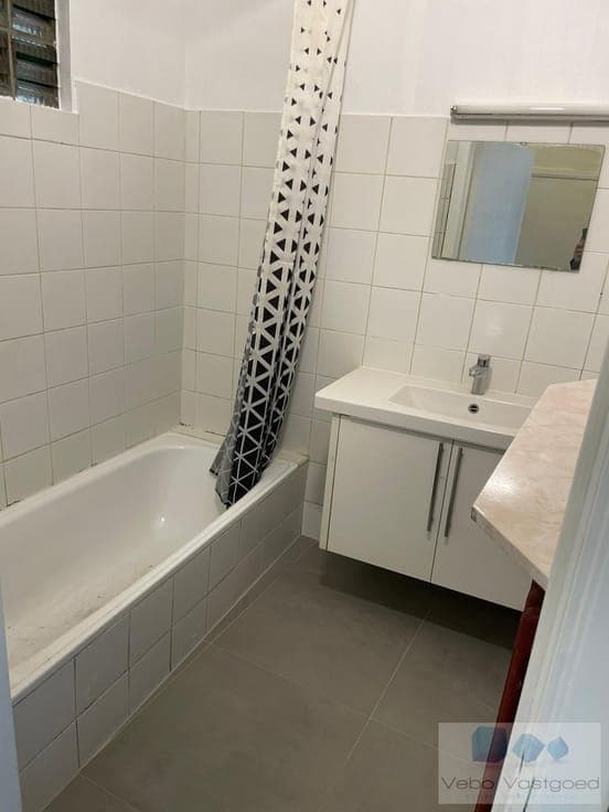 Opbrengsteigendom - 4 appartementen mooi rendement