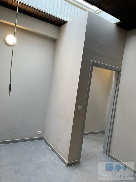 Opbrengsteigendom - 4 appartementen mooi rendement