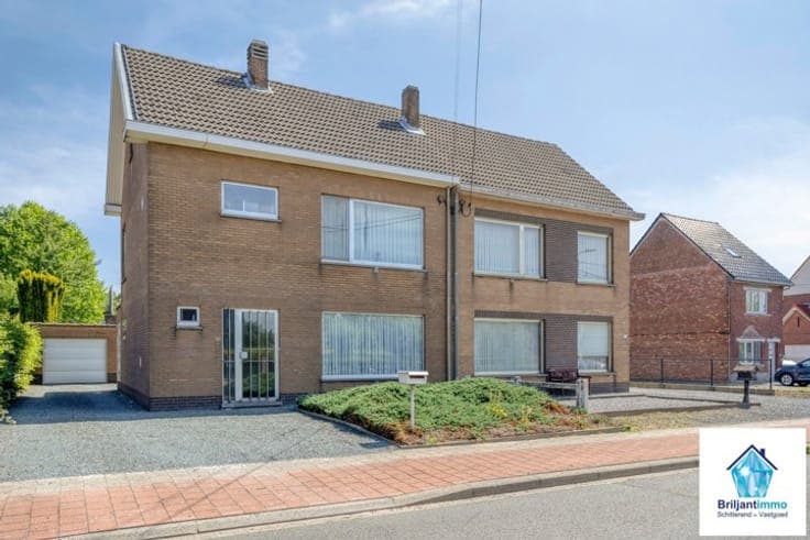 House in Zemst Eppegem