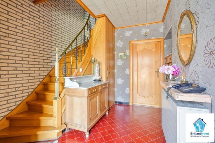 House in Zemst Eppegem