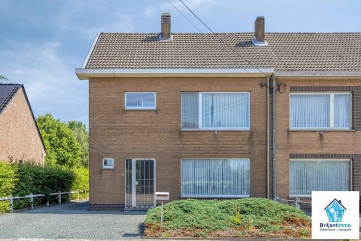 House in Zemst Eppegem