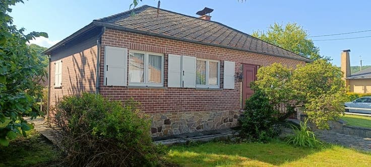 House in Andenne