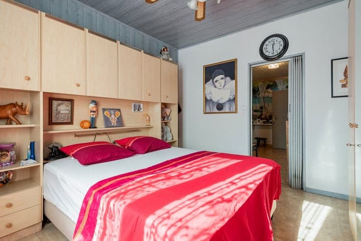 Woning