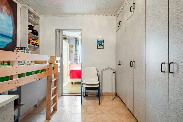 Woning