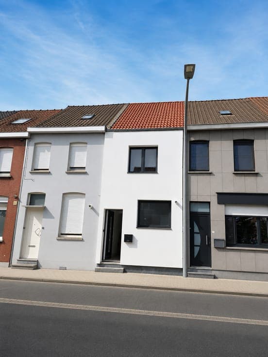 House in Kortrijk