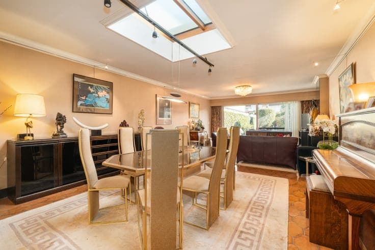 House in Ninove