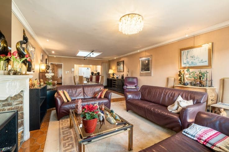 House in Ninove