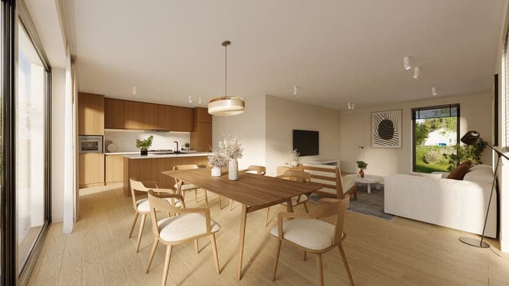 House in Torhout