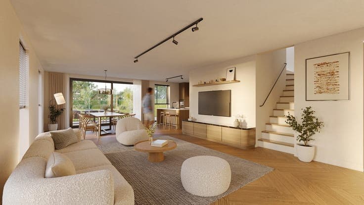 House in Torhout