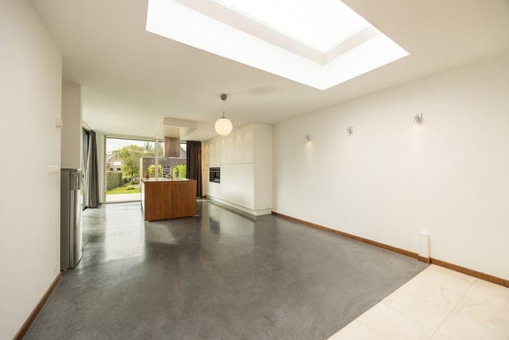 Beautiful family home with a garage and garden in Hulshout!
