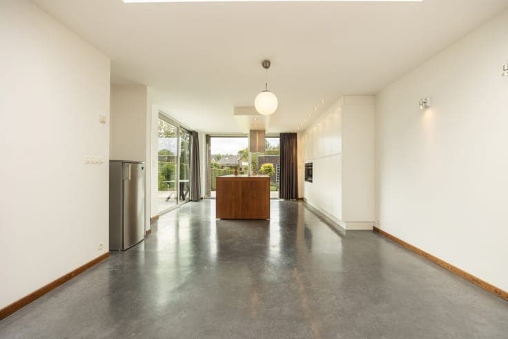 Beautiful family home with a garage and garden in Hulshout!