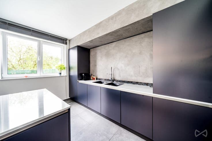 Well-located house in Grimbergen - recent construction