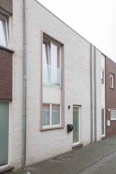 House in Eeklo