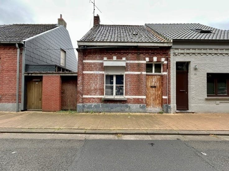 Eengezinswoning