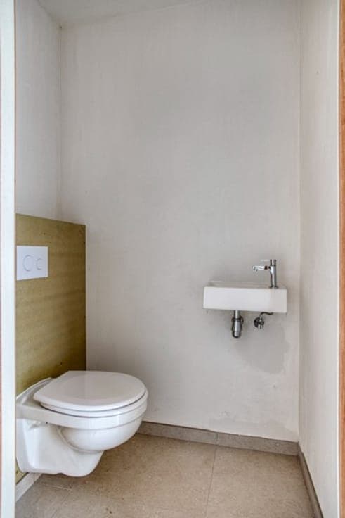 Prachtige, verrassend ruime nieuwbouwwoning met 3 slaapka...