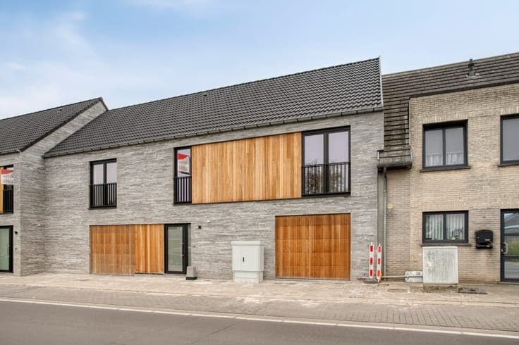 Prachtige, verrassend ruime nieuwbouwwoning met 3 slaapka...
