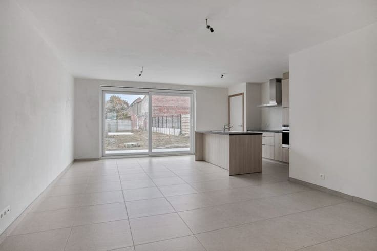Prachtige, verrassend ruime nieuwbouwwoning met 3 slaapka...