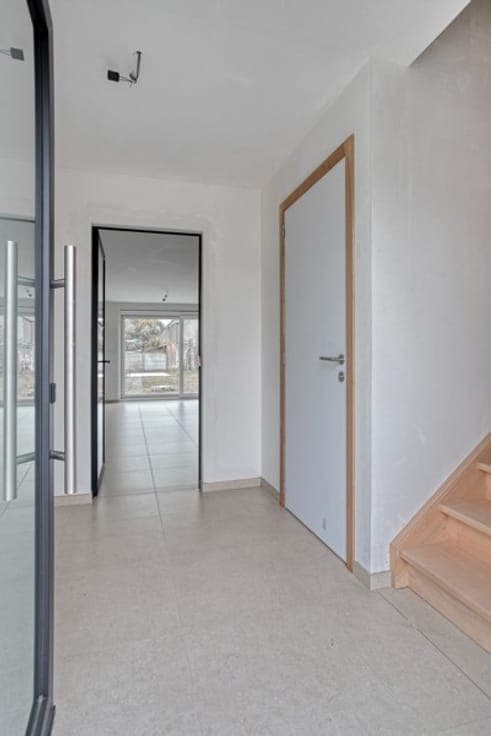 Prachtige, verrassend ruime nieuwbouwwoning met 3 slaapka...