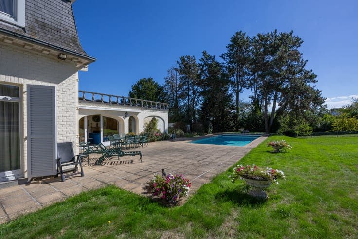 House in Wavre