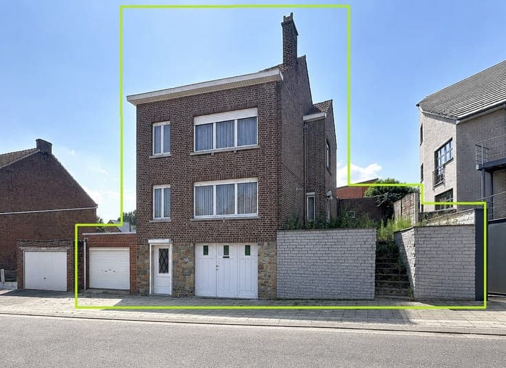 House in Tienen