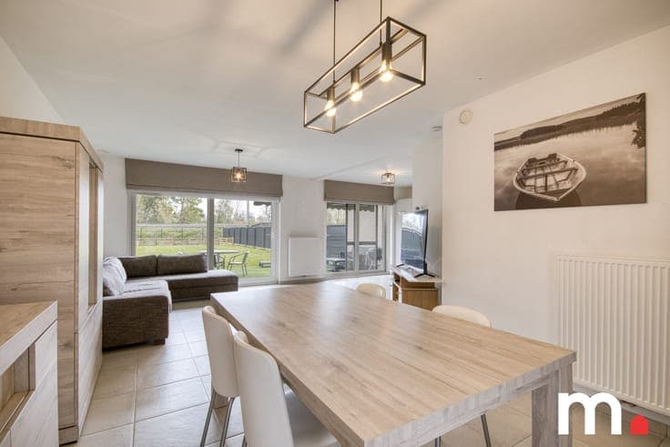 House in Anzegem