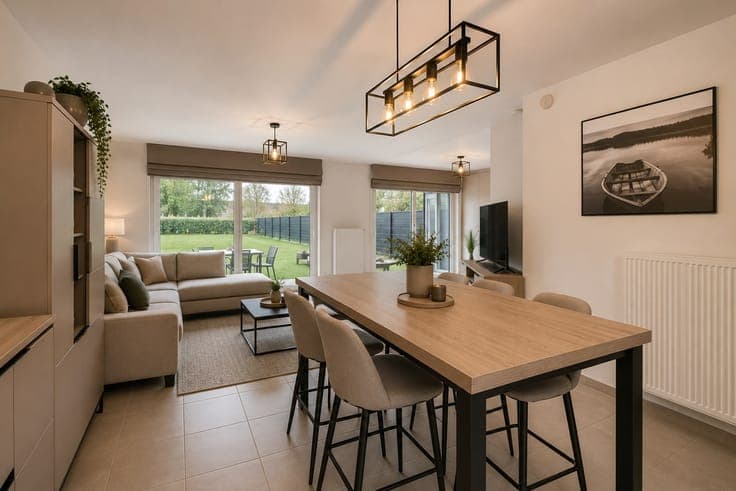 House in Anzegem