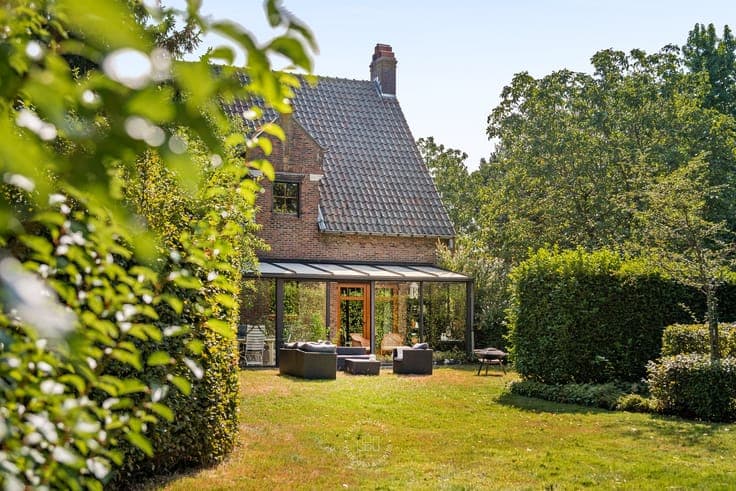 House in Buggenhout