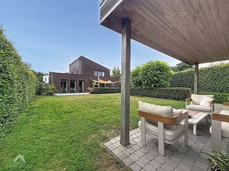 House in Ravels Weelde