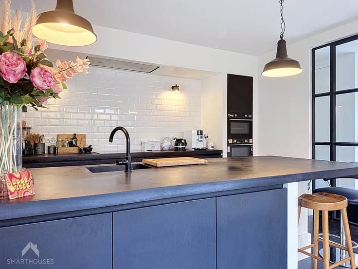 House in Ravels Weelde