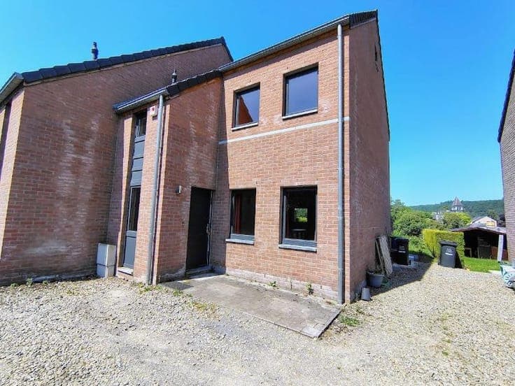House in Spa