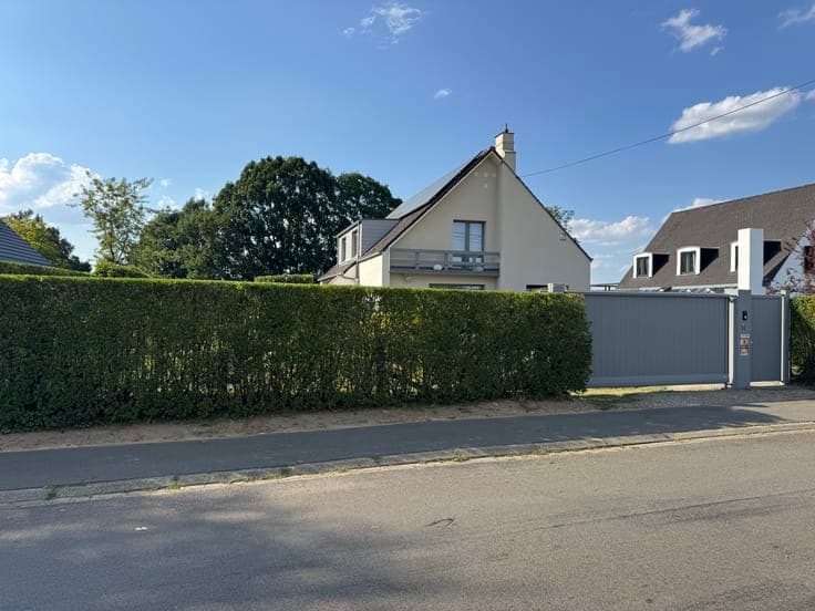 House in Lasne