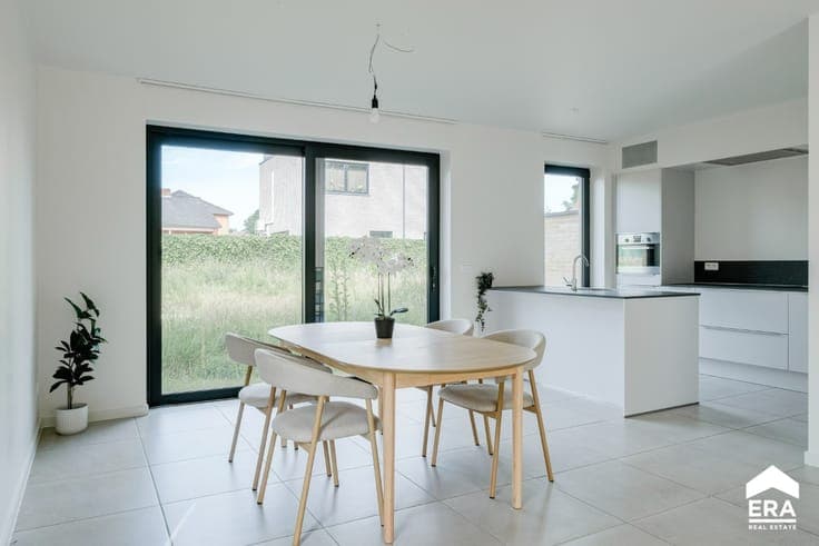 House in Houthalen-Helchteren