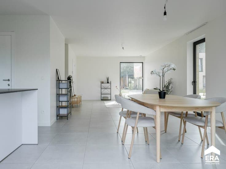 House in Houthalen-Helchteren