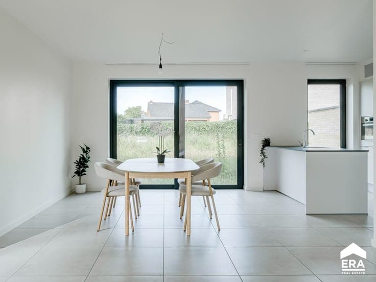 House in Houthalen-Helchteren