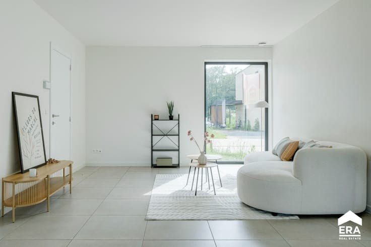 House in Houthalen-Helchteren