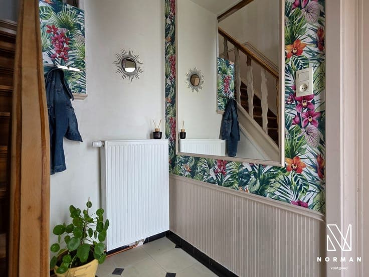 House in Hulste