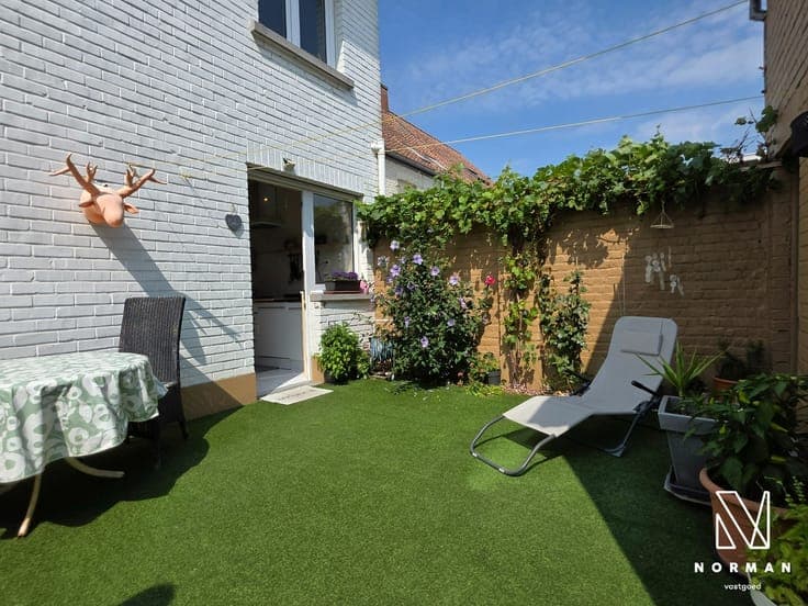 House in Hulste