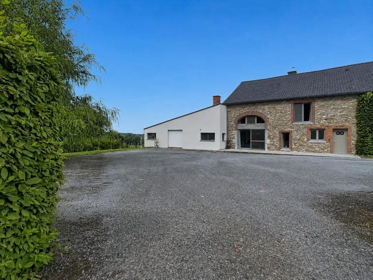House in Aywaille