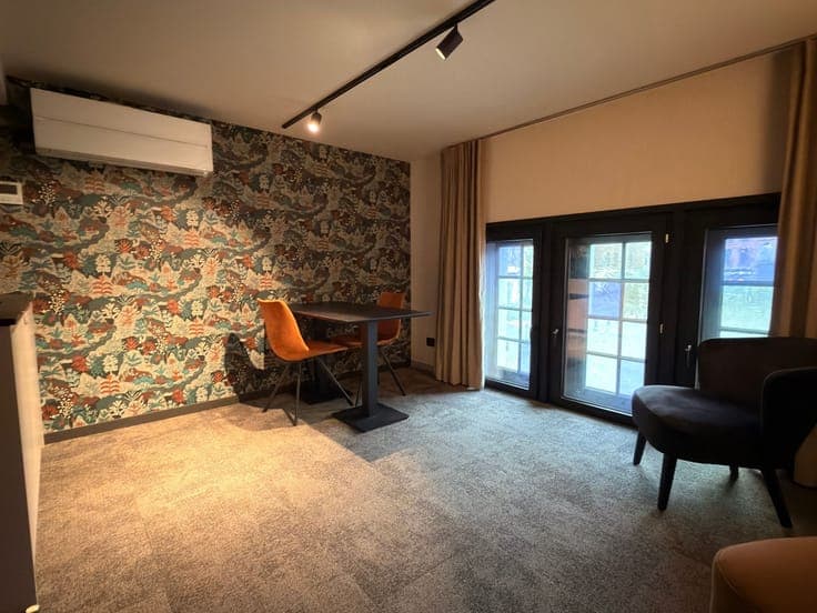 Premise - residential