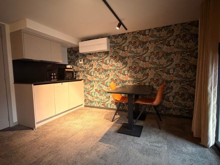 Premise - residential