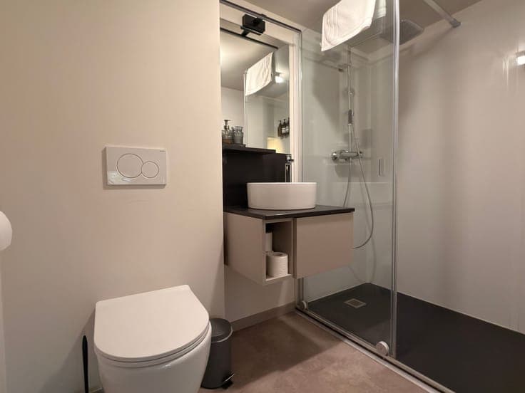 Premise - residential