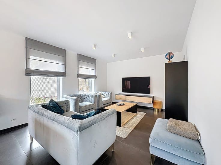 Energy-efficient home with 3 bedrooms for sale in Beringen