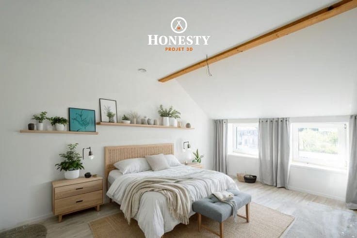 Low-energy homes in the heart of Offagne