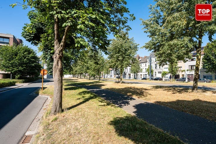 Instapklare woning met 4 slaapkamers op TOPlocatie